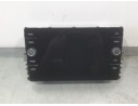 Recambio de sistema navegacion gps para volkswagen polo vi (aw1, bz1, ae1, bz3) 1.0 tsi referencia OEM IAM 5NN919605  