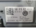 Recambio de sistema navegacion gps para volkswagen polo vi (aw1, bz1, ae1, bz3) 1.0 tsi referencia OEM IAM 5NN919605  