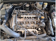 Recambio de motor completo para alfa romeo 159 (939_) 1.9 jtdm 16v (939axc1b, 939axc12) referencia OEM IAM 939A2000 71792863 