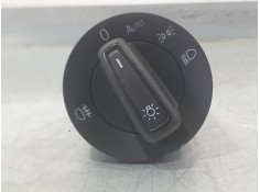 Recambio de mando luces para volkswagen polo vi (aw1, bz1, ae1, bz3) 1.0 tsi referencia OEM IAM 5G0941431AG  