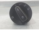 Recambio de mando luces para volkswagen polo vi (aw1, bz1, ae1, bz3) 1.0 tsi referencia OEM IAM 5G0941431AG  