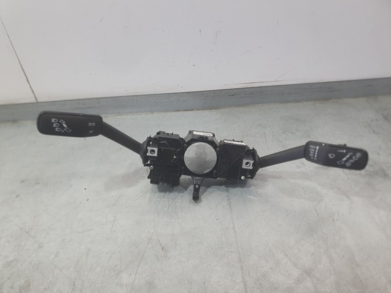 Recambio de mando luces y limpia para volkswagen polo vi (aw1, bz1, ae1, bz3) 1.0 tsi referencia OEM IAM 2Q0953502BIGI  