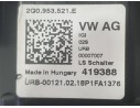 Recambio de mando luces y limpia para volkswagen polo vi (aw1, bz1, ae1, bz3) 1.0 tsi referencia OEM IAM 2Q0953502BIGI  