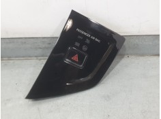 Recambio de warning para volkswagen polo vi (aw1, bz1, ae1, bz3) 1.0 tsi referencia OEM IAM   