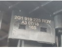 Recambio de warning para volkswagen polo vi (aw1, bz1, ae1, bz3) 1.0 tsi referencia OEM IAM   