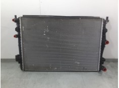 RADIADOR AGUA 2Q0121253K 0448B MAHLE