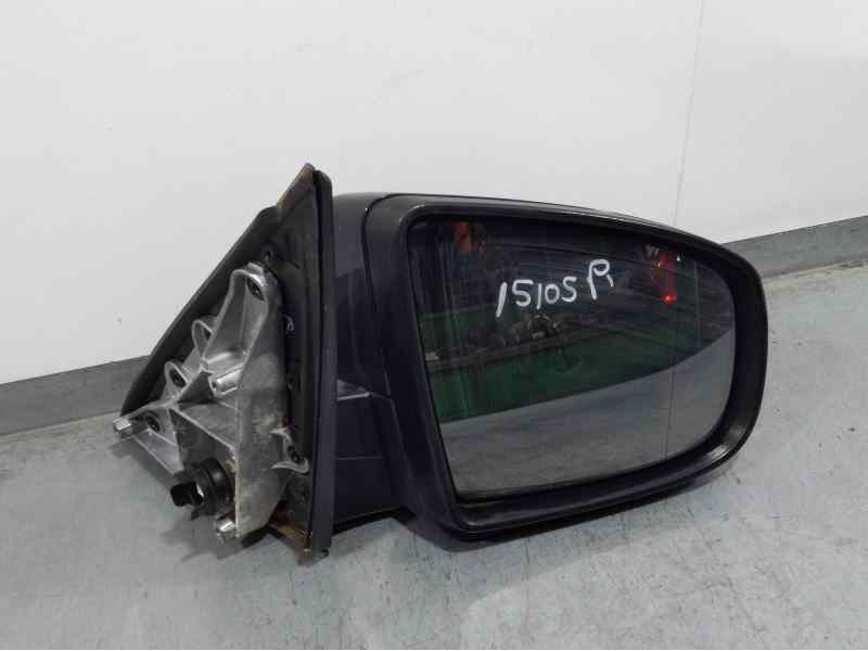 Recambio de retrovisor derecho para bmw x5 (e70) 3.0d referencia OEM IAM 7136887 5 PINS ELECTRICO Y TOCADO
