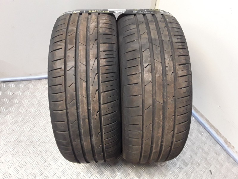 Recambio de neumatico pareja para neumaticos reutilizados - referencia OEM IAM 215551794V HANKOOK 215/55/17/94V