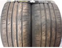 Recambio de neumatico pareja para neumaticos reutilizados - referencia OEM IAM 215551794V HANKOOK 215/55/17/94V