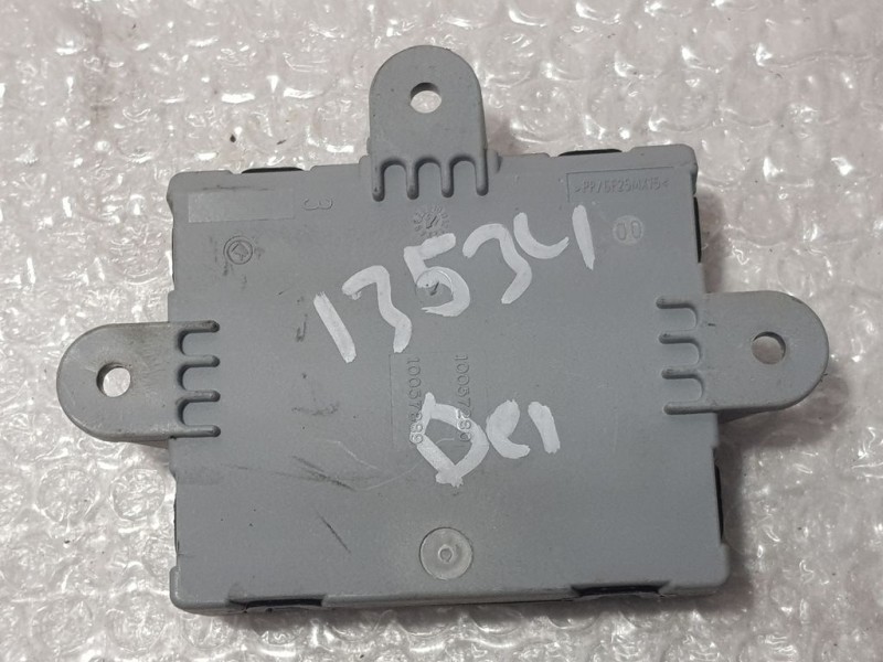 Recambio de modulo electronico para ford fiesta (ccn) trend referencia OEM IAM CV1T14B533AG 1012489200 FOMOCO