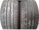 Recambio de neumatico pareja para neumaticos reutilizados - referencia OEM IAM 205551691V CONTINENTAL 205/55/16/91V