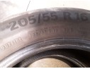 Recambio de neumatico pareja para neumaticos reutilizados - referencia OEM IAM 205551691V CONTINENTAL 205/55/16/91V