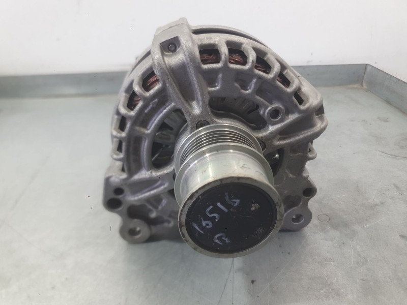 Recambio de alternador para volkswagen taigo (cs1) 1.5 tsi referencia OEM IAM 04E903015H  