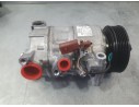 Recambio de compresor aire acondicionado para volkswagen taigo (cs1) 1.5 tsi referencia OEM IAM 5Q0816803H  