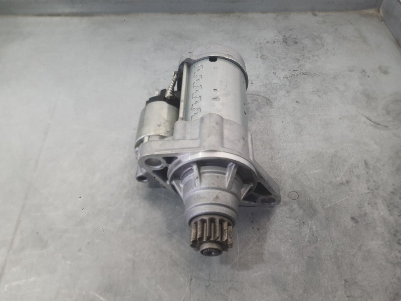 Recambio de motor arranque para volkswagen taigo (cs1) 1.5 tsi referencia OEM IAM   