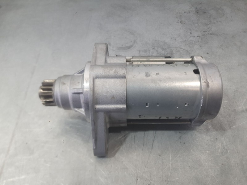 Recambio de motor arranque para volkswagen taigo (cs1) 1.5 tsi referencia OEM IAM   