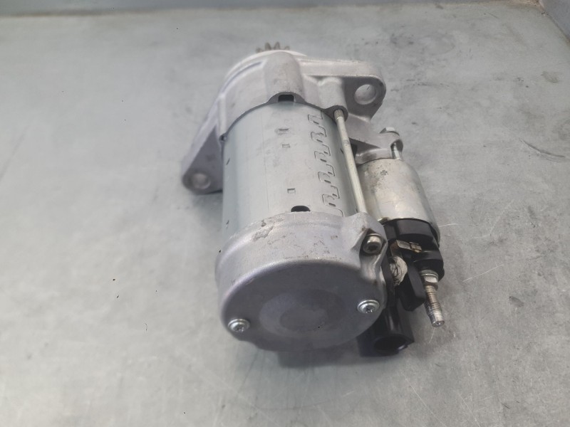 Recambio de motor arranque para volkswagen taigo (cs1) 1.5 tsi referencia OEM IAM   