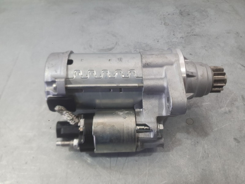 Recambio de motor arranque para volkswagen taigo (cs1) 1.5 tsi referencia OEM IAM   