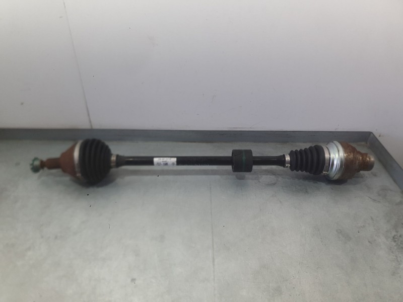 Recambio de transmision delantera derecha para volkswagen taigo (cs1) 1.5 tsi referencia OEM IAM   