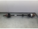 Recambio de transmision delantera derecha para volkswagen taigo (cs1) 1.5 tsi referencia OEM IAM   