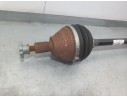 Recambio de transmision delantera derecha para volkswagen taigo (cs1) 1.5 tsi referencia OEM IAM   