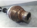 Recambio de transmision delantera derecha para volkswagen taigo (cs1) 1.5 tsi referencia OEM IAM   