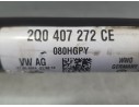 Recambio de transmision delantera derecha para volkswagen taigo (cs1) 1.5 tsi referencia OEM IAM   