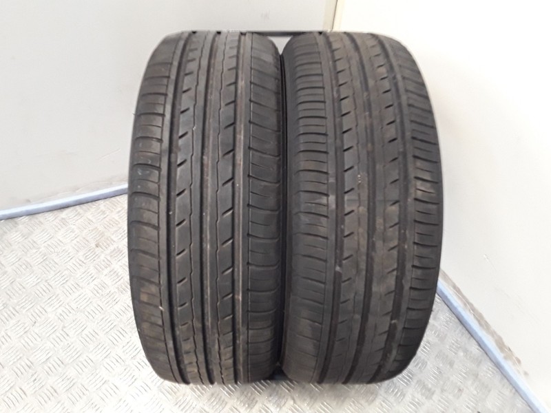 Recambio de neumatico pareja para neumaticos reutilizados - referencia OEM IAM 195551687V YOKOHAMA 195/55/16/87V