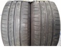 Recambio de neumatico pareja para neumaticos reutilizados - referencia OEM IAM 195451684V DUNLOP 195/45/16/84V