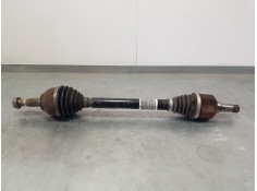 TRANSMISION DELANTERA IZQUIERDA 9839520980 