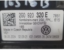 Recambio de cuadro instrumentos para volkswagen taigo (cs1) 1.5 tsi referencia OEM IAM 2G0920320B  