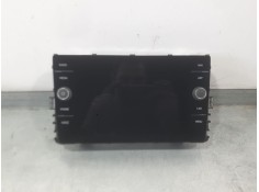 SISTEMA NAVEGACION GPS 5NN919605B 