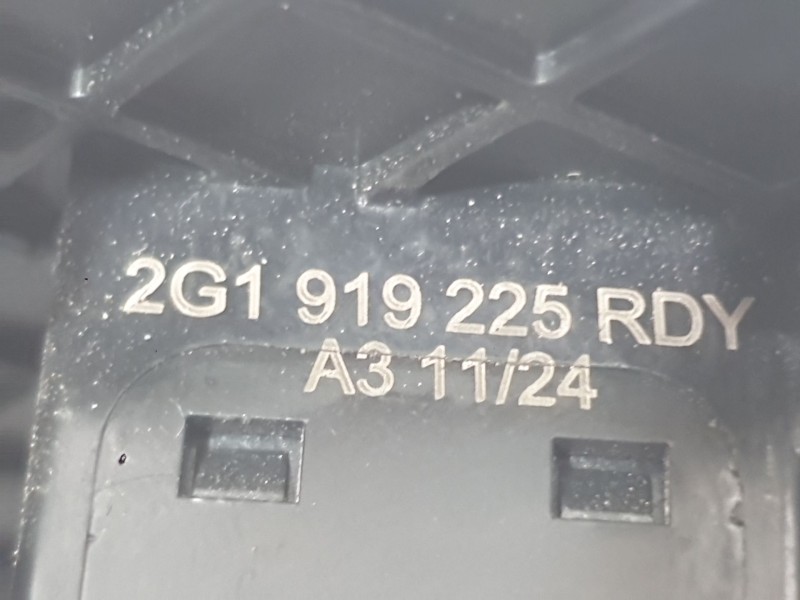 Recambio de warning para volkswagen taigo (cs1) 1.5 tsi referencia OEM IAM   