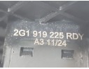 Recambio de warning para volkswagen taigo (cs1) 1.5 tsi referencia OEM IAM   