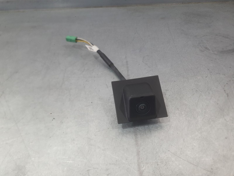 Recambio de camara vision trasera para mg zs suv (azs1) 1.0 t-gdi referencia OEM IAM 203301745  