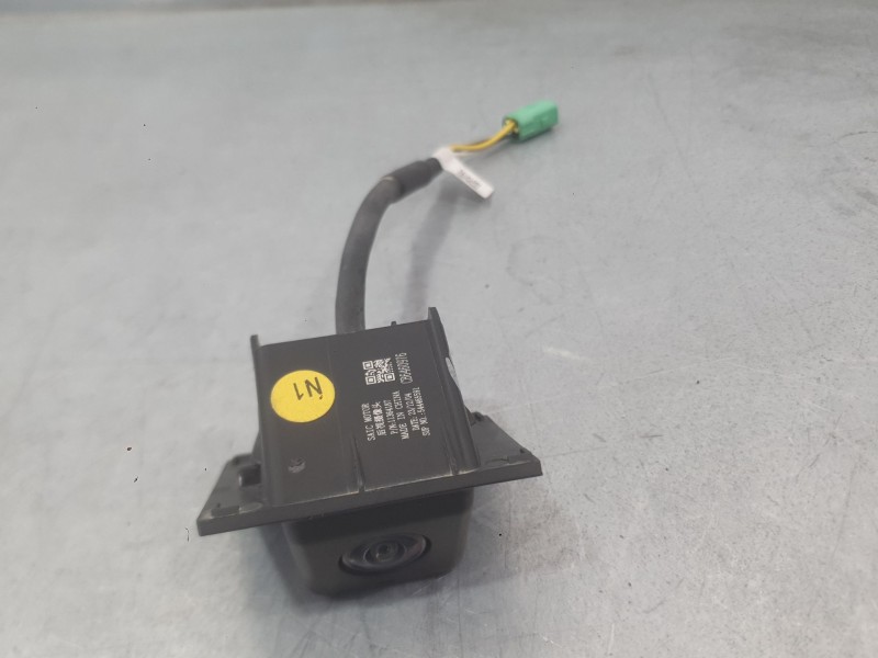 Recambio de camara vision trasera para mg zs suv (azs1) 1.0 t-gdi referencia OEM IAM 203301745  
