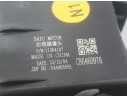 Recambio de camara vision trasera para mg zs suv (azs1) 1.0 t-gdi referencia OEM IAM 203301745  