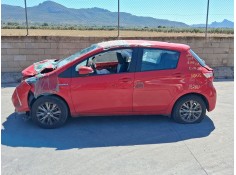 TOYOTA YARIS (_P13_)