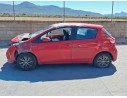 toyota yaris (_p13_) del año 2017