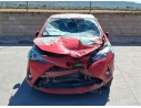 toyota yaris (_p13_) del año 2017