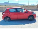 toyota yaris (_p13_) del año 2017