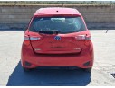 toyota yaris (_p13_) del año 2017