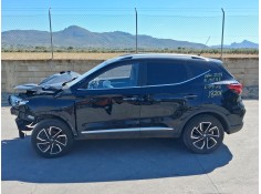 MG ZS SUV (AZS1)