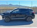 mg zs suv (azs1) del año 2024