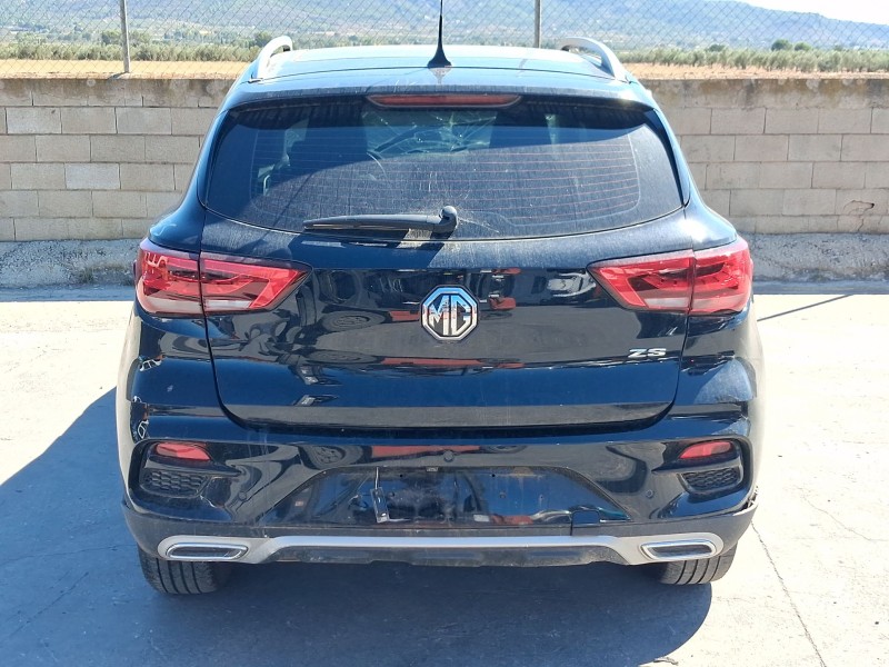mg zs suv (azs1) del año 2024