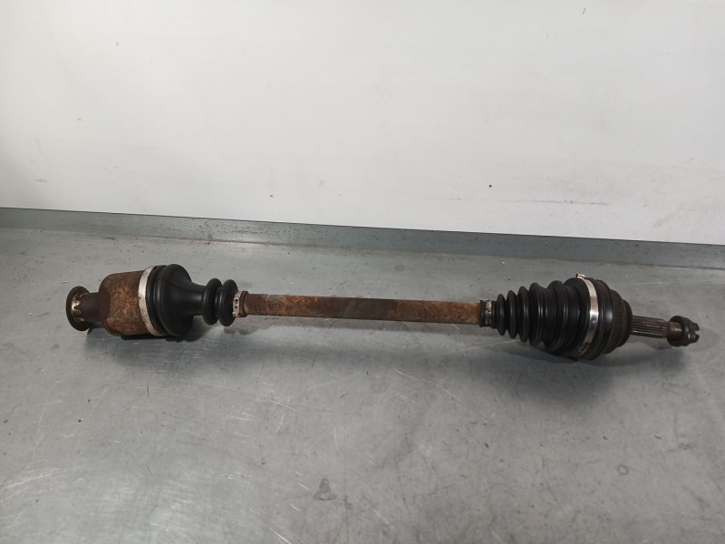 Recambio de transmision delantera derecha para renault kangoo (kc0/1_) d 65 1.9 (kc0e, kc02, kc0j, kc0n) referencia OEM IAM 7700