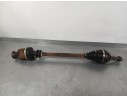Recambio de transmision delantera derecha para renault kangoo (kc0/1_) d 65 1.9 (kc0e, kc02, kc0j, kc0n) referencia OEM IAM 7700