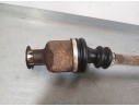 Recambio de transmision delantera derecha para renault kangoo (kc0/1_) d 65 1.9 (kc0e, kc02, kc0j, kc0n) referencia OEM IAM 7700