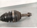 Recambio de transmision delantera derecha para renault kangoo (kc0/1_) d 65 1.9 (kc0e, kc02, kc0j, kc0n) referencia OEM IAM 7700