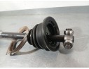 Recambio de transmision delantera izquierda para renault kangoo (kc0/1_) d 65 1.9 (kc0e, kc02, kc0j, kc0n) referencia OEM IAM 77
